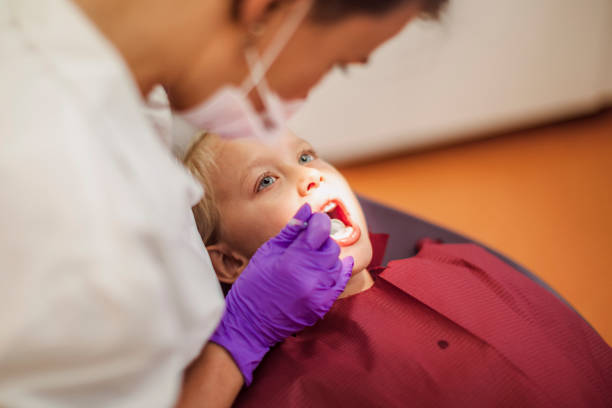 Best Pediatric Emergency Dentist in Hubbard, OH