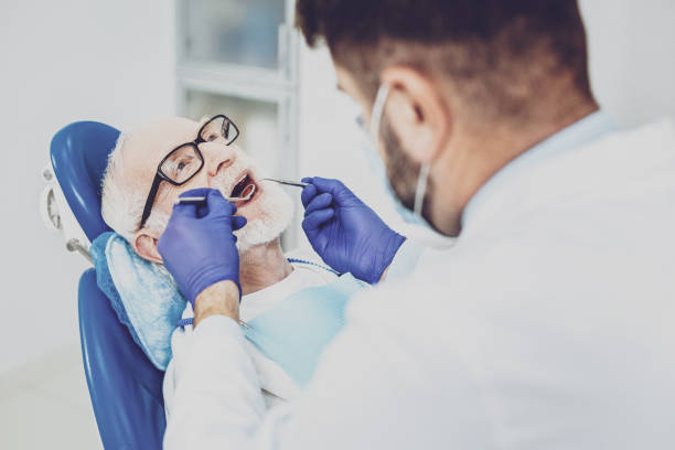 Best Emergency Broken Tooth Repair in Hubbard, OH
